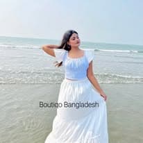 Boutiqo Bangladesh Lookbook