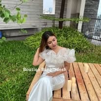 Boutiqo Bangladesh Lookbook