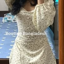 Boutiqo Bangladesh Lookbook