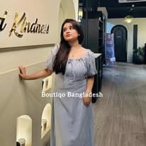 Boutiqo Bangladesh Lookbook