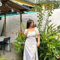Boho Skirts