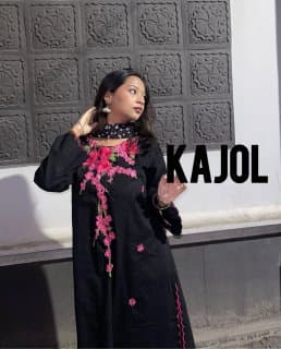 Kajol