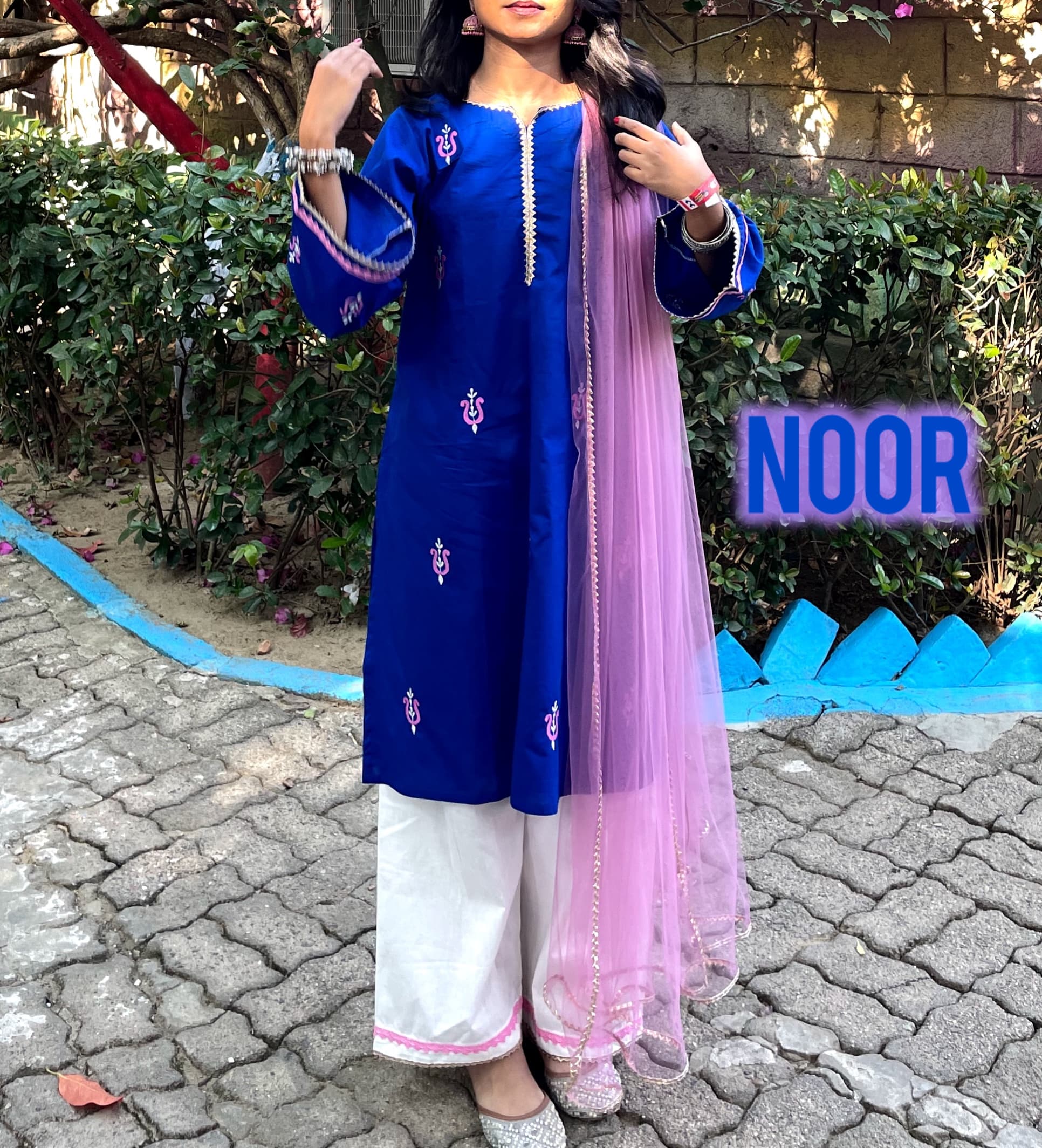 Noor