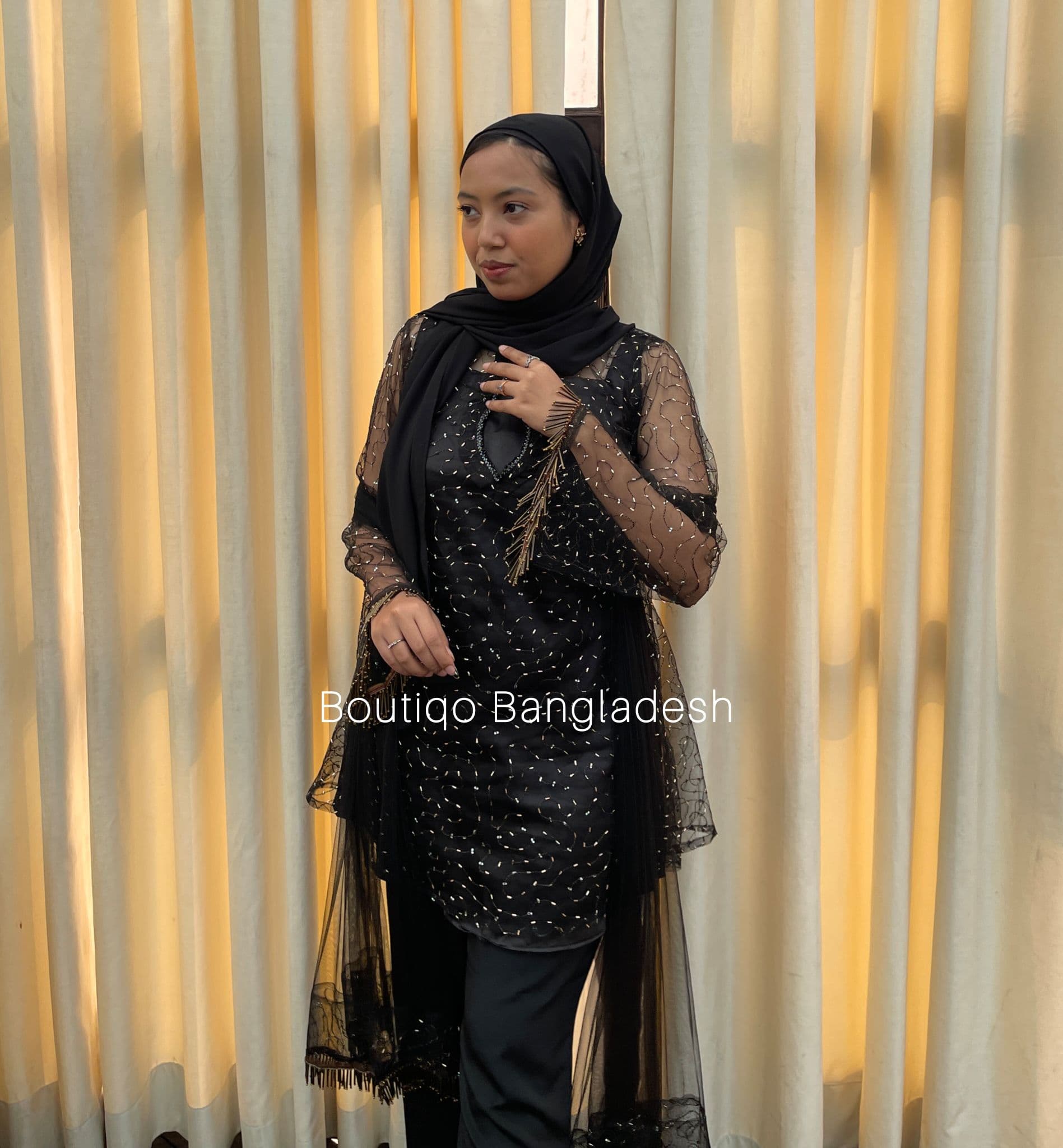 Boutiqo Bangladesh Founder