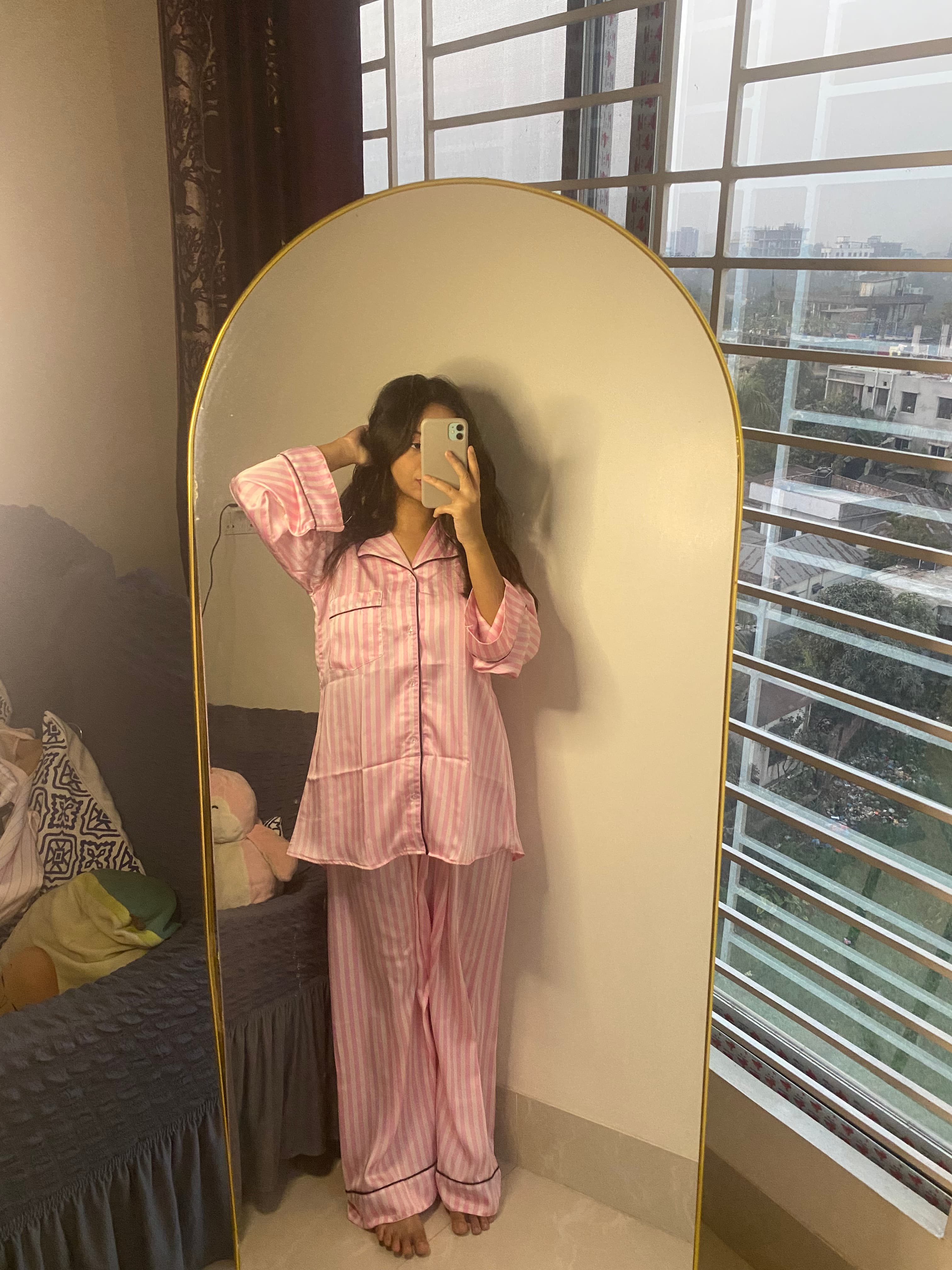PJ Set 2